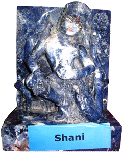 Sodalite